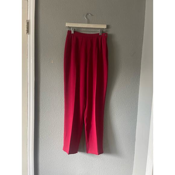 Armand Ventilo Collection Pants Suit - Picture 8 of 12